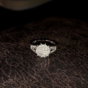 Cluster ring